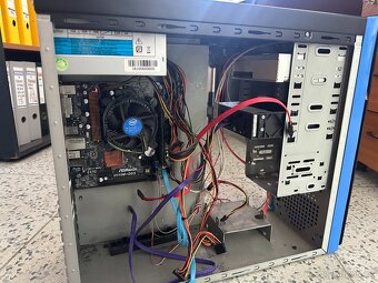 spolehlivé, plně funkční firemní počítače - 8