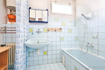 Prodej rodinného domu o zastavěné ploše 115 m² s garáží 125 - 8