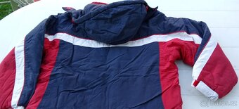 Chlapecké oblečení ( vel. 134 , věk 9 roků)- i jednotlivě - 8