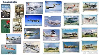 plechová cedule: Die Wehrmacht - 8