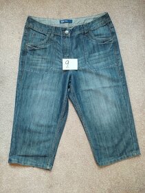 Kraťasy, 3/4 kalhoty - 8