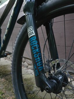 Trek Roscoe 8 - 8