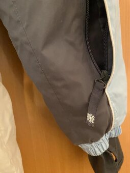 Bunda sportovní teplá Polar Dream v.S-M Jako nová S / 36 / 8 - 8