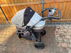 Kočárek TFK Mono 1 combi - 8