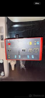 Postřikovač HARDI RANGER 2500 - 8