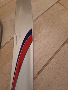 Běžecké lyže Rossignol venture - 8