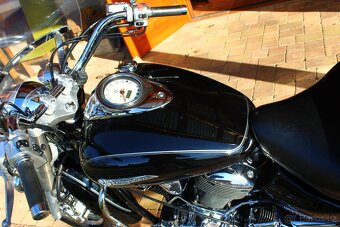 Yamaha XVS 1100 Drag Star Classic - 8
