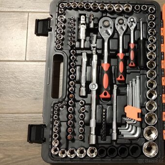 Praktická Gola sada 150dílů - 8