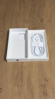 Apple iPhone 16 Pro 256GB, Natural Titanium, záruka - 8