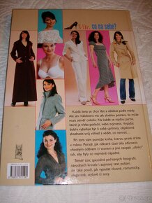 KNIHY RADY A TIPY PRO ŽENY - 8
