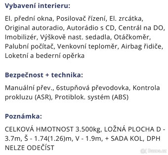 Renault Master 2.5dCI 88kW L4H3 - 8