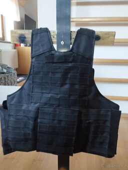 Airsoft M4 a více - 8