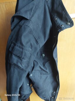 Textilní bunda Wellensteyn - 8