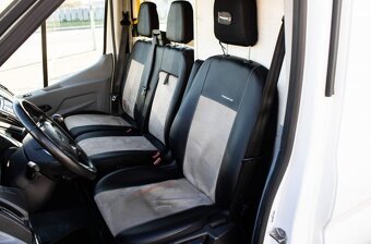 Ford Transit 96kW (2018) - 8