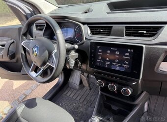 Renault Express 1,3 tce 75kw 2022 - 8