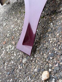 Předek Škoda Octavia 2 - 8