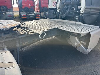 DAF XF 106.530,Standart,Facelift,Euro 6 - 8