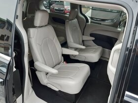 Chrysler Pacifica 3,6L V6 , 7 míst, DVD,LPG,Facelift - 8