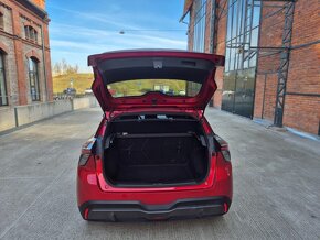 MG4 EV Elegance 64 kW - 8