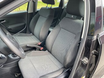 VW POLO 1.4, 63kw, r.v.10/2009 - 8