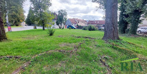 Poděbrady pozemek 496m2 v blízkosti centra města - 8