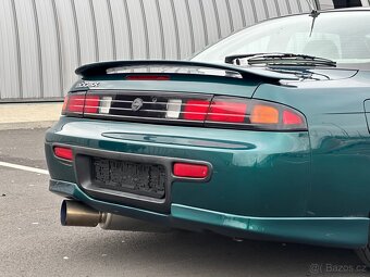 Nissan 200sx S14A racing edition - 8