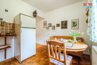 Prodej rodinného domu, 105 m² + pozemek 11.000 m2, Damice - 8