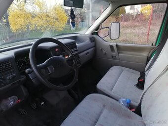 T4 syncro 4x4 - 8