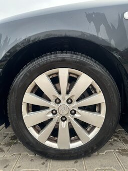 hyundai sonata 2.0 CRDI AUTOMAT 2009 - 8
