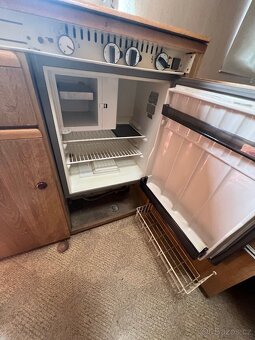 Karavan Adria 2+2 děti - 8