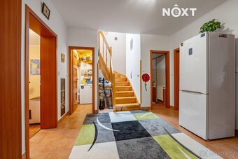Prodej Rodinný dům, 155㎡ - 8