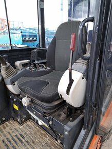 Hitachi ZX 18 - 8