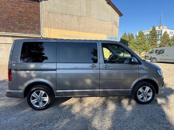 Volkswagen T6 Caravelle 2.0TDI 110Kw COMFORTLINE - 8