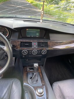 BMW 530d - 8