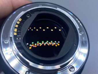 Minolta AF Macro 100mm f/2.8 - 8