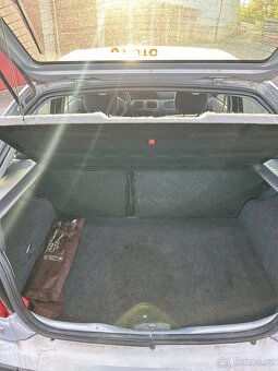 Renault megane 1.4 16v - 8