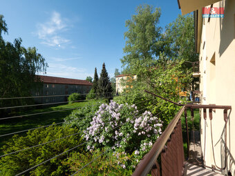 Prodej bytu 2+1, 52 m², Příbram, ul. Mariánská - 8