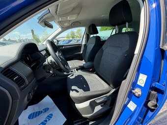 Škoda Kodiaq facelift Clever TDI 110kw/tažné/matrix/virtual/ - 8