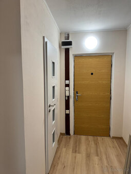 Pronájem bytu 2kk po rekonstrukci, Teplice - 8