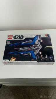 LEGO Star wars sety - 8