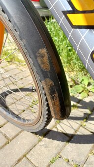 🚲Pánské kolo Olpran - 8