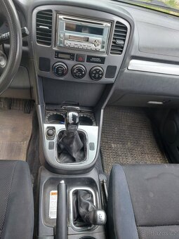 Suzuki grand vitara 2.0 HDi - 8