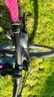 horske kolo specialized damske - 8