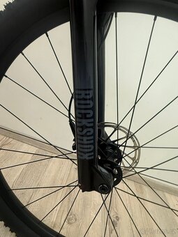 NOVÝ Specialized Epic HT KARBON, vel. M - 8