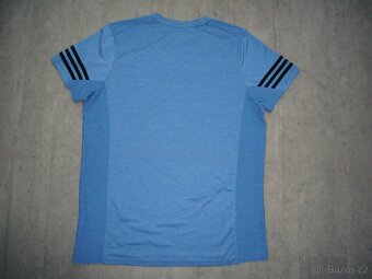 TRIČKA ASICS A ADIDAS VEL. S-M-L - 8