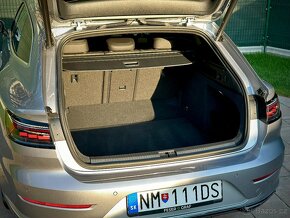 Volkswagen Arteon 2.0 TDI R-Line Shooting Brake, odpočet DPH - 8