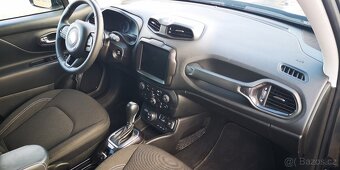 Jeep Renegade 4xe S 1.3 4x4 PHEV - 8