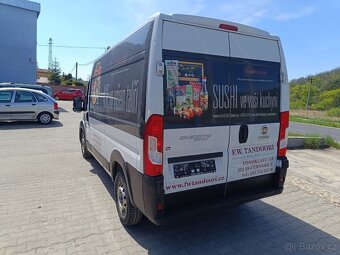 Fiat Ducato 103 kW - 8