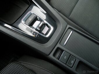 Škoda Octavia IV combi 2.0 TDi 110 kW VIRTUAL COCKPIT 2021 - - 8