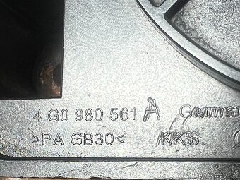 Kamera noční vidění 4H0980552A Audi A7 4G r.v. 2012 - 8